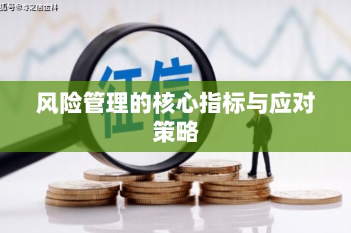 晋江风险管理的核心指标与应对策略