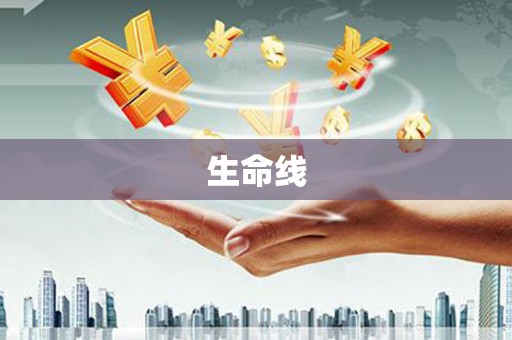 晋江生命线