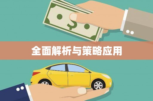 晋江全面解析与策略应用
